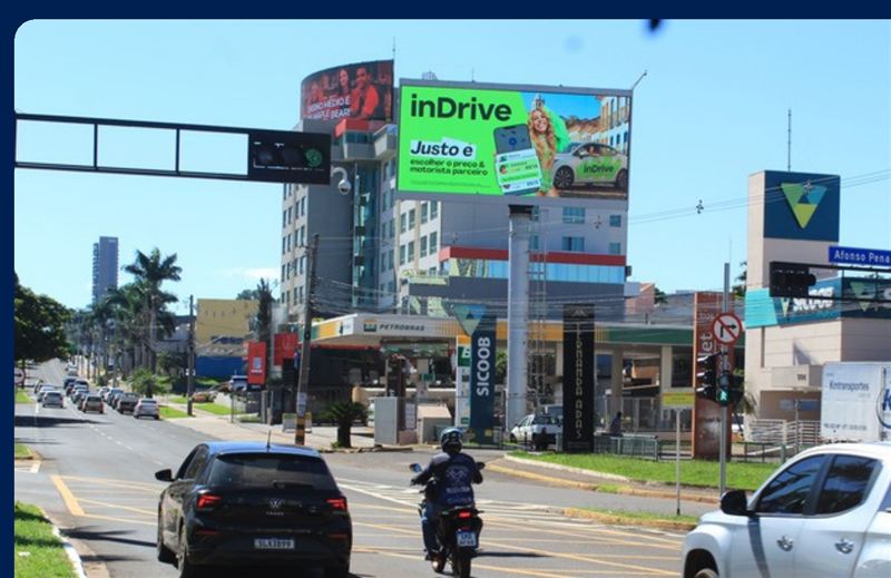 Shopping Campo Grande